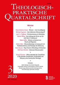 Abbildung von: Mission - Pustet, F