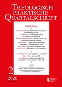 Abbildung von: Digitalisierung - Pustet, F