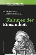 Cover: Kulturen der Einsamkeit - K&ouml;nigshausen & Neumann