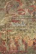 Cover: Novelle - K&ouml;nigshausen & Neumann