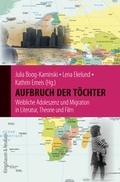 Cover: Aufbruch der T&ouml;chter - K&ouml;nigshausen & Neumann