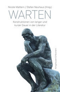 Enlarge image Cover: Warten - Königshausen & Neumann