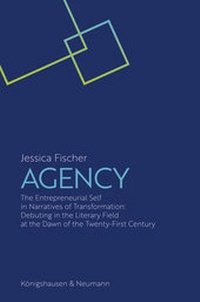 Enlarge image Cover: Agency - Königshausen & Neumann