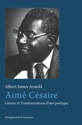 Cover: Aim&eacute; C&eacute;saire - K&ouml;nigshausen & Neumann