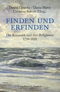Cover: Finden und Erfinden - K&ouml;nigshausen & Neumann