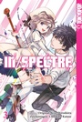 Cover: In/Spectre 03 - TOKYOPOP GmbH