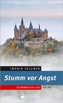 Cover: Stumm vor Angst. Schwäbische-Alb-Krimi. - Silberburg
