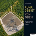 Cover: Ruhrgebiet von oben - Klartext