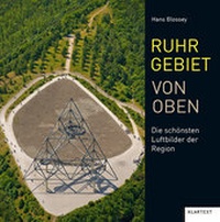 Abbildung von: Ruhrgebiet von oben - Klartext
