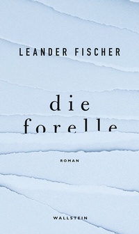 Abbildung von: Die Forelle - Wallstein