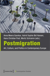 Enlarge image Cover: Postmigration - transcript