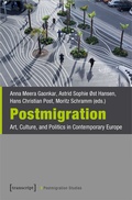 Cover: Postmigration - transcript