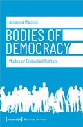Cover: Bodies of Democracy - transcript