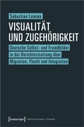 Cover: Visualit&auml;t und Zugeh&ouml;rigkeit - transcript