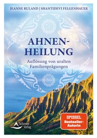 Bild: Ahnenheilung - Schirner Verlag
