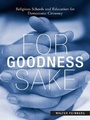 Cover: For Goodness Sake - Routledge