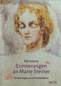 Cover: Erinnerungen an Marie Steiner - Beer Verlag - Ursula Piffaretti