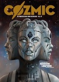 Cover: COZMIC 2 - Atlantis