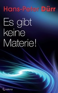 Cover: Es gibt keine Materie! - Crotona Verlag