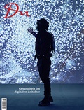 Cover: Gesundheit im digitalen Zeitalter - Du Kulturmedien