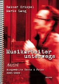 Cover: Musikarbeiter unterwegs - ZEUYS BOOKS
