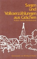 Cover: Sagen und Volkserz&auml;hlungen - rottenedition