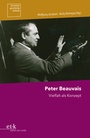 Cover: Peter Beauvais - edition text + kritik