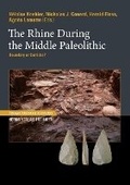 Cover: The Rhine During the Middle Paleolithic - Kerns Verlag