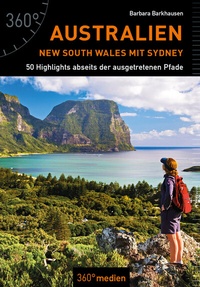 Abbildung von: Australien - New South Wales mit Sydney - 360° medien
