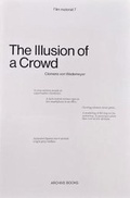 Cover: The Illusion of a Crowd - Archive Books