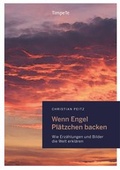 Cover: Wenn Engel Pl&auml;tzchen backen - TimpeTe-Verlag