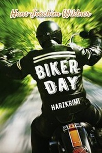 Abbildung von: Biker Day - Elektronik-Praktiker