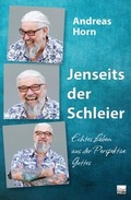 Cover: Jenseits der Schleier - Grain Press Verlag GmbH