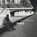 Cover: Ursula Seitz-Gray - Paris - Verlag Henrich Editionen