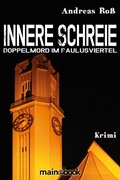 Cover: Innere Schreie - mainbook Verlag