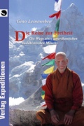 Cover: Die Reise zur Freiheit - Verlag Expeditionen