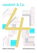 Cover: condetti & Co. 4 - Kastner