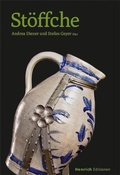 Cover: St&ouml;ffche - Verlag Henrich Editionen