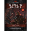 Cover: Geborene Krieger - System Matters