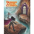 Cover: Dungeon Crawl Classics - System Matters