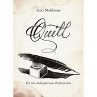 Enlarge image Cover: Quill - System Matters