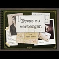 Cover: Etwas zu verbergen - System Matters