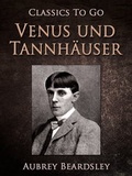 Cover: Venus und Tannh&auml;user - OTB eBook publishing