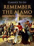 Cover: Remember the Alamo - OTB eBook publishing