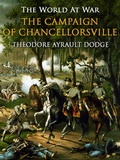 Cover: The Campaign of Chancellorsville - OTB eBook publishing