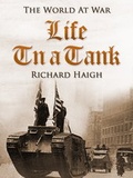 Cover: Life in a Tank - OTB eBook publishing