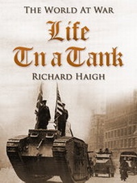 Enlarge image Cover: Life in a Tank - OTB eBook publishing