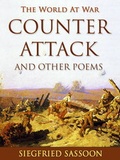 Cover: Counter-Attack and Other Poems - OTB eBook publishing