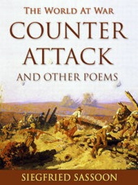 Enlarge image Cover: Counter-Attack and Other Poems - OTB eBook publishing