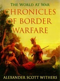 Cover: Chronicles of Border Warfare - OTB eBook publishing